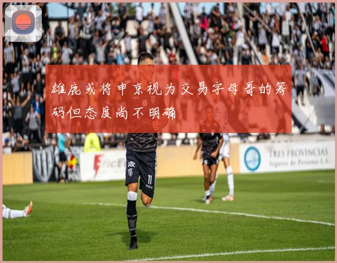 雄鹿或将申京视为交易字母哥的筹码但态度尚不明确