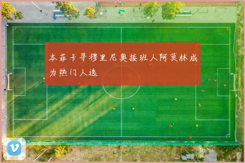 本菲卡寻穆里尼奥接班人阿莫林成为热门人选